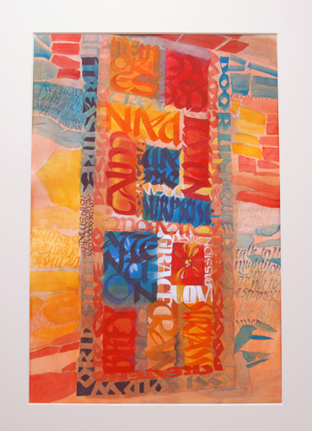 Donna Sabolovic-flat brush